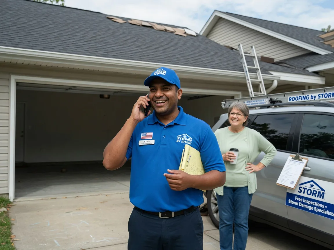 Roof Repair Near Me Fairfield, ME FAQs