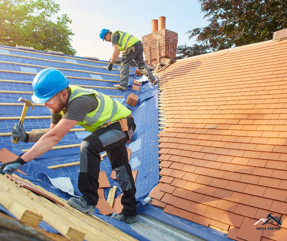 Why choose Roof Repair Near Me in Fairfield, ME